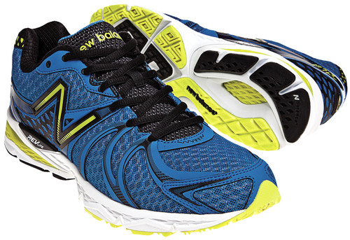 Blue/Black|Bleu/Noir