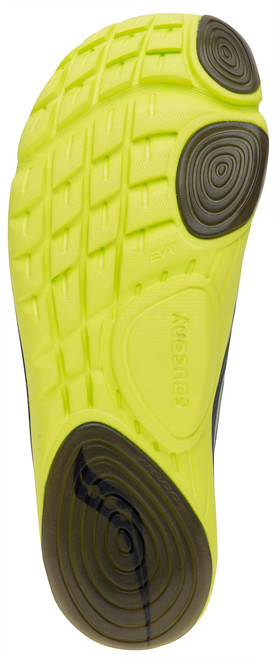 Grey/Citron|Gris/Citron