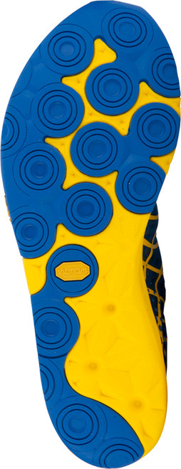 Blue/Yellow|Bleu/Jaune