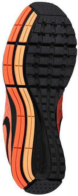 Bright Mango/Black|Mangue vif/Noir