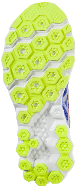 Blue/White|Bleu/Blanc