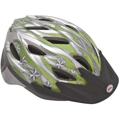 Blazing Stars|Étoiles éclatantes|PRI