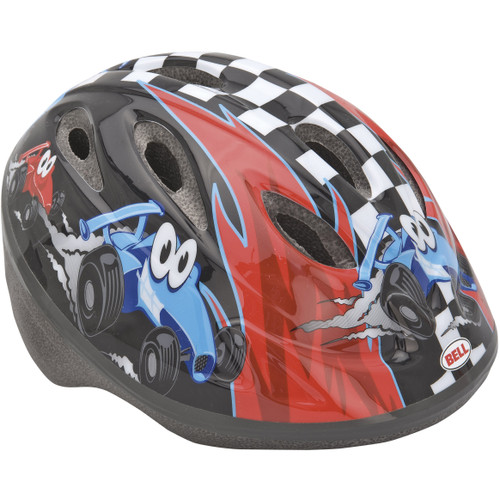 Race Cars|Voitures de course|PRI