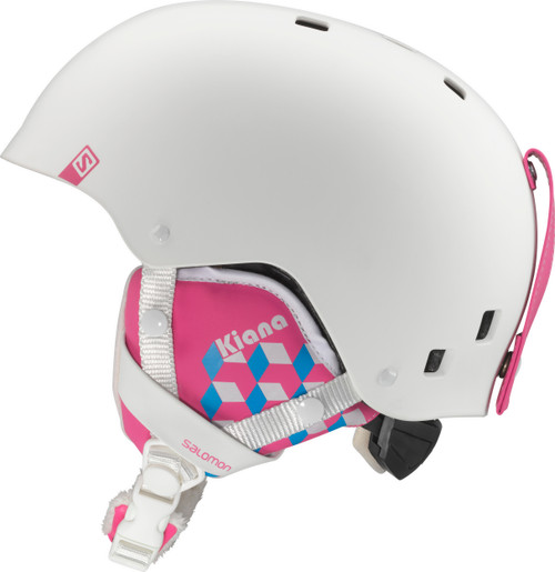 Matte White|Blanc mat|PRI