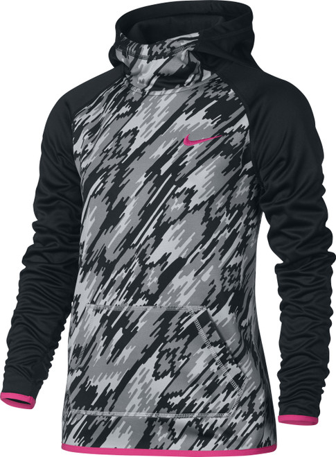 Black/Vivid Pink|Noir/Rose éclatant|PRI