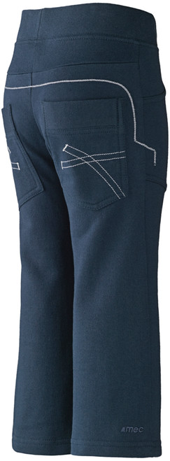 Midnight Blue|Bleu minuit