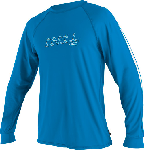 Brite Blue/White|Bleu vif/Blanc|PRI