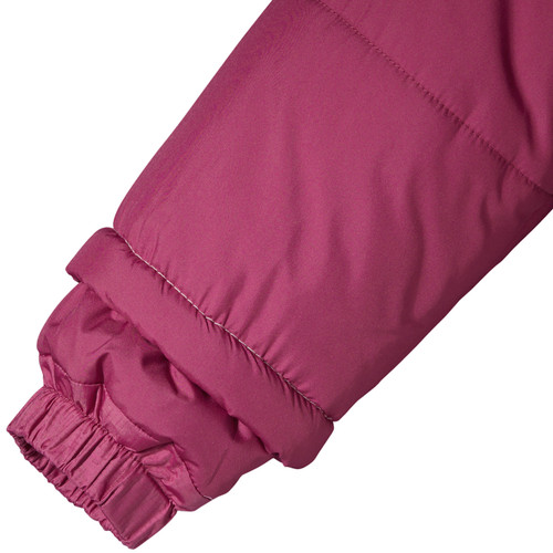 Folkloric Purple|Pourpre folklorique