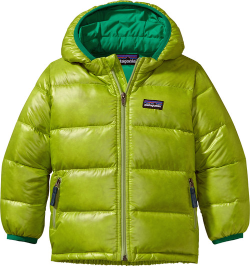 Lotus Green|Vert lotus|PRI