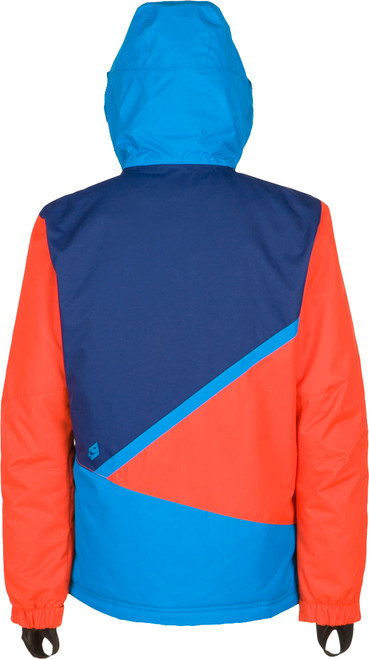 Alpha Red|Rouge alpha