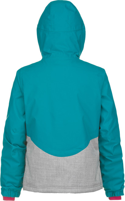 Pagoda Blue/Grey|Bleu pagode/Gris