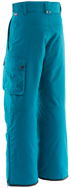 Glacier Green|Vert glacier