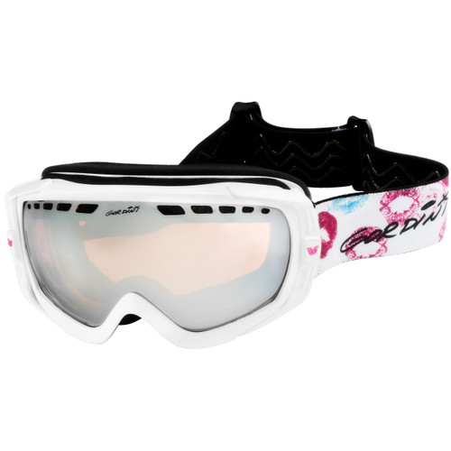 Smooch/Gold Mirror|Lisse/or miroir|PRI