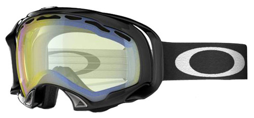 Jet Black/High Int.Yellow|Noir de jais/Jaune vif|PRI