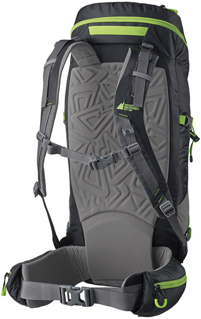 Coal/Peridot|Charbon/Péridot