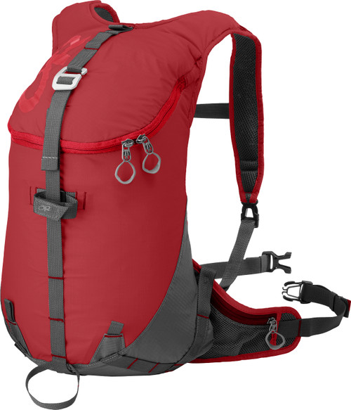 Redwood|Séquoia|PRI