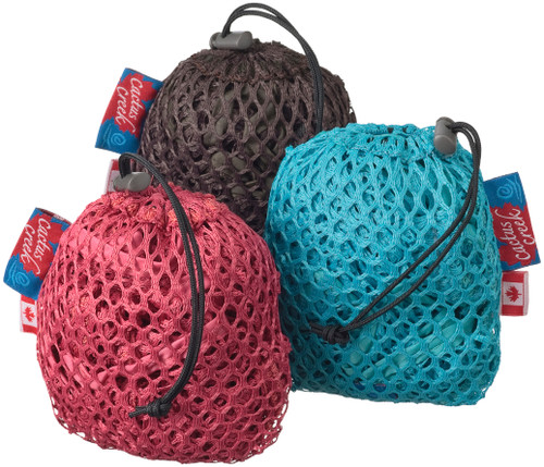 5024-440 Cactus Creek Mesh Shopping Bag