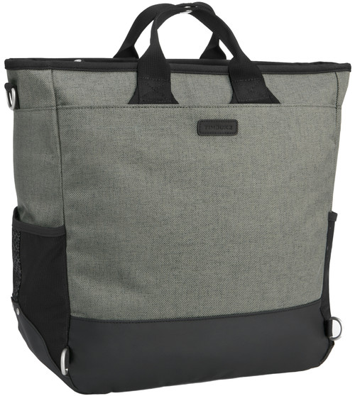 Carbon Full Cycle Twill|Sergé complet carbone