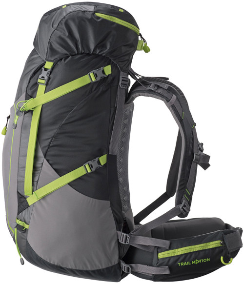 Coal/Peridot|Charbon/Péridot