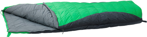 Kelly Green/Coal|Vert Kelly/Charbon