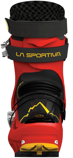 Red/Black|Rouge/Noir