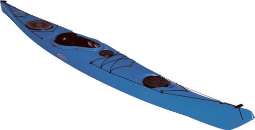 Electric Blue|Bleu électrique