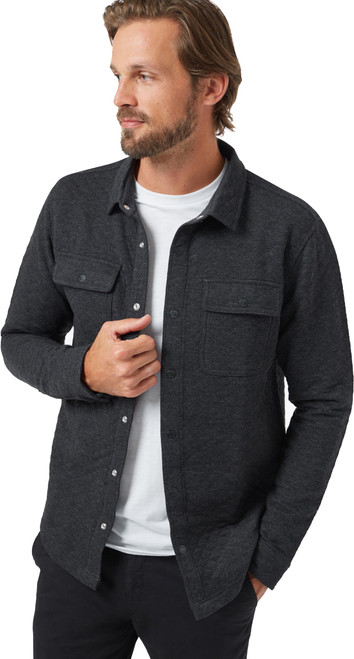 Meteorite Black Heather|Noir météorite chiné|PRI