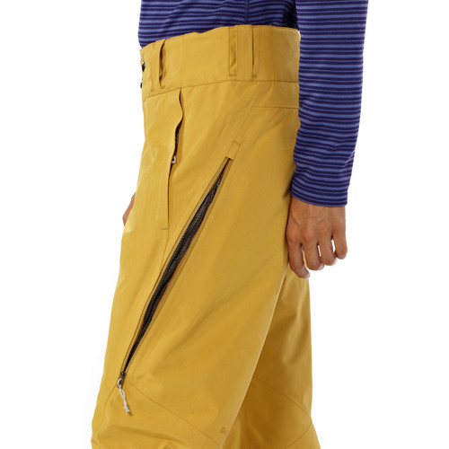 Goldenrod|Verge d'or