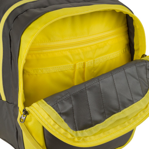 Asphalt/Yellow Jersey|Asphalte/Maillot jaune