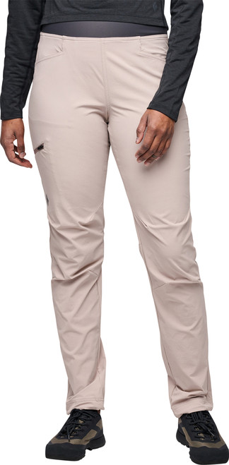 Pale Mauve|Mauve pâle|PRI
