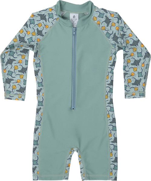 Stingray|Stingray|PRI