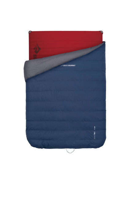 Dusk Blue|Bleu crépuscule