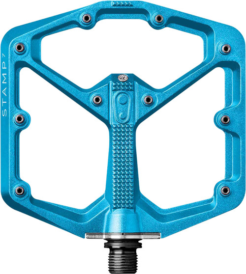 Electric Blue|Bleu électrique|PRI