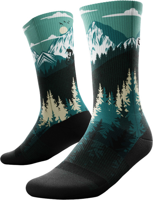 Green/Black|Vert/Noir|PRI