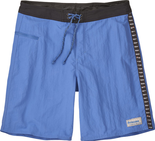 Abundant Blue|Bleu abondant|PRI