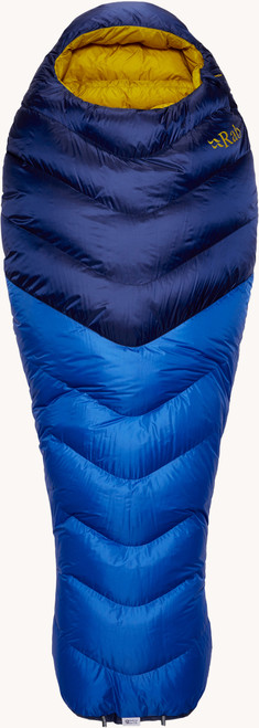 Nightfall Blue|Bleu Tombant de la Nuit|PRI