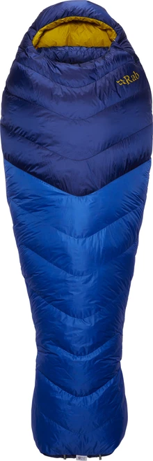 Nightfall Blue|Bleu Tombant de la Nuit|PRI
