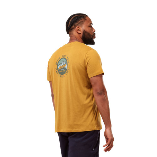 Dark Butterscotch NHB|Caramel foncé NHB