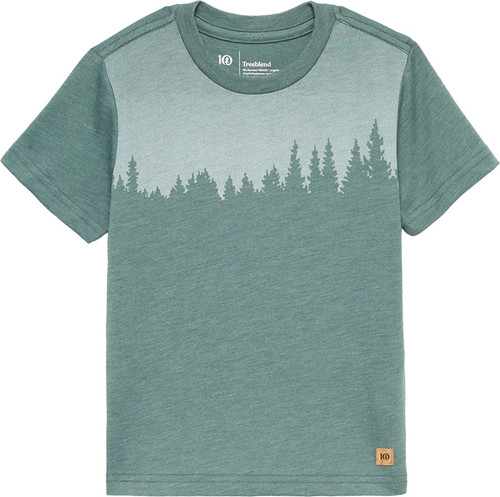 Silver Pine Heather/White|Silver Pine Heather/White|PRI