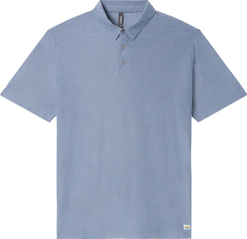 Chambray Heather|Bruyère de Chambray|PRI