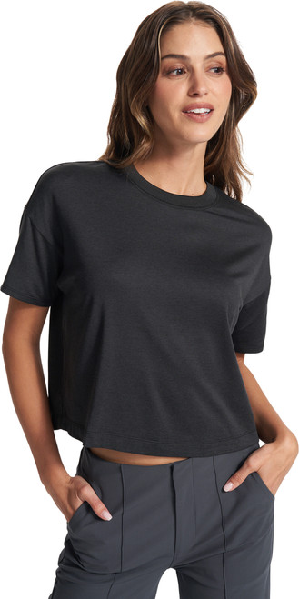 Black Heather|Noir chiné|PRI