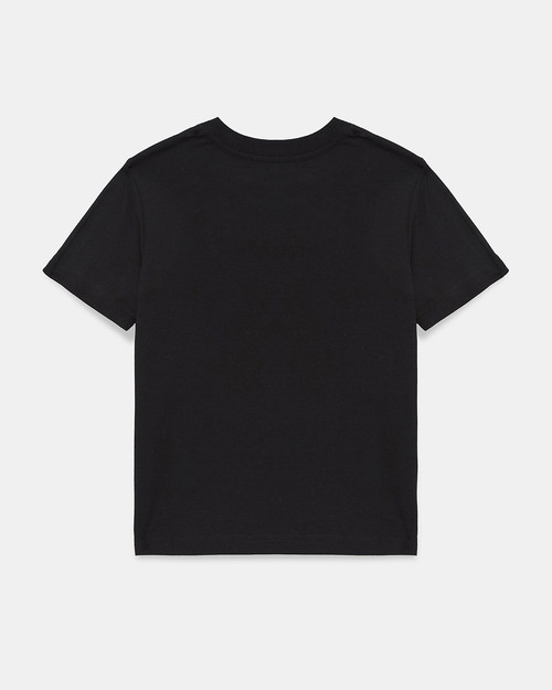 Meteorite Black/Silver Pi|Météorite noire/pin argen