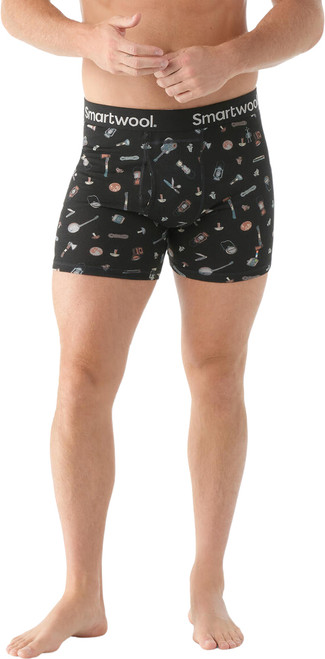 Black Gone Camping|Noir parti en camping|PRI