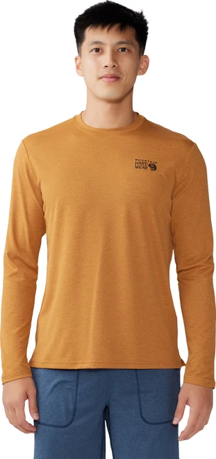 Canyon Glow Heather|Lueur de canyon chiné|PRI