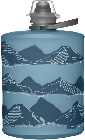 Tahoe Blue|Tahoe Blue|PRI