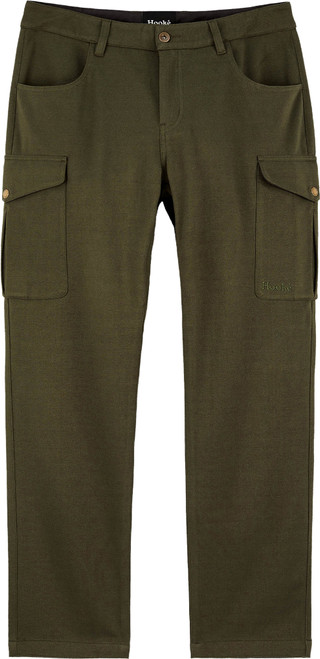 Dark Olive|Olive foncé|PRI