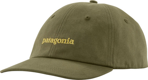 Text Logo: Tent Green|Text logo: Tente verte|PRI