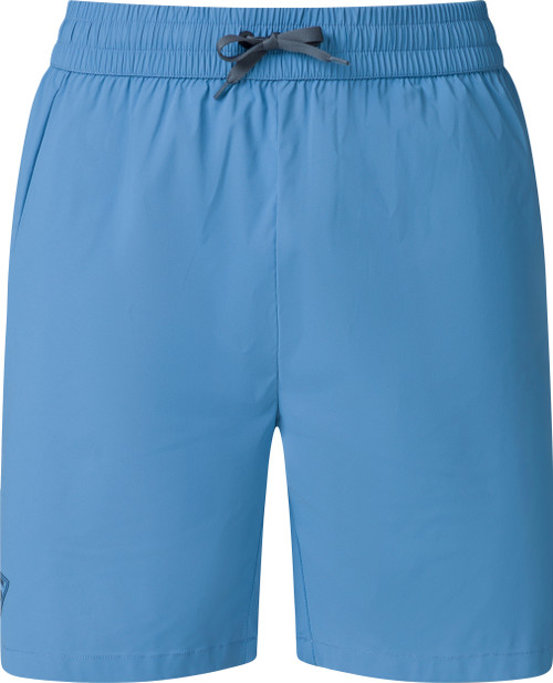 Blue Yonder|Bleu vista|PRI