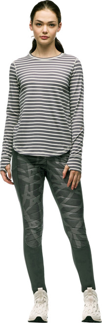 Titanium / Rain Stripe|Titane/Rayure de pluie|PRI