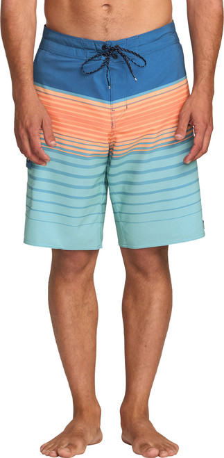 Deep Blue|Bleu sombre|PRI